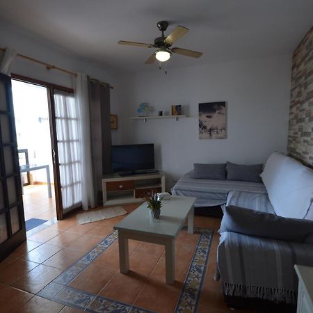 Serendipia Apartment Good Location, Pool & Terrace Los Pocillos Luaran gambar