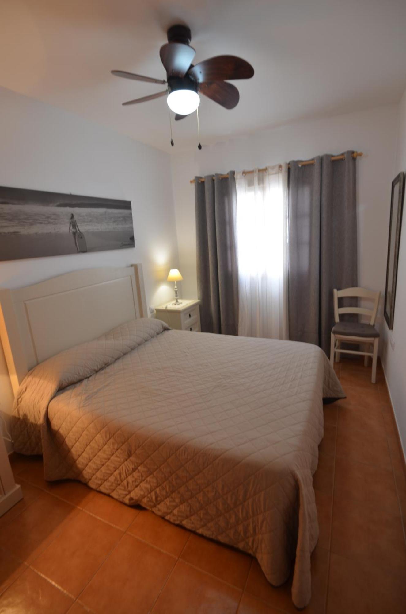 Serendipia Apartment Good Location, Pool & Terrace Los Pocillos Luaran gambar