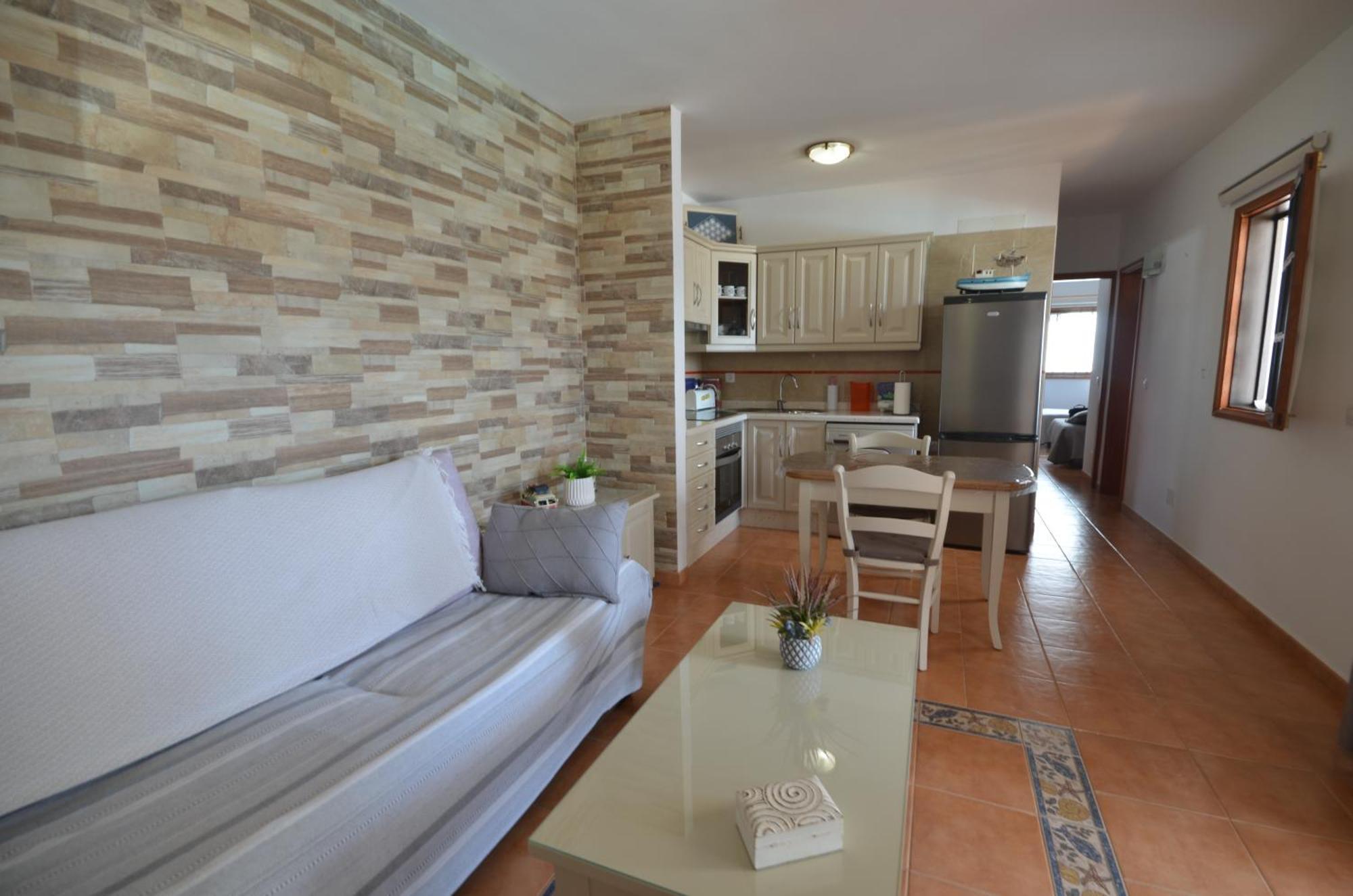 Serendipia Apartment Good Location, Pool & Terrace Los Pocillos Luaran gambar