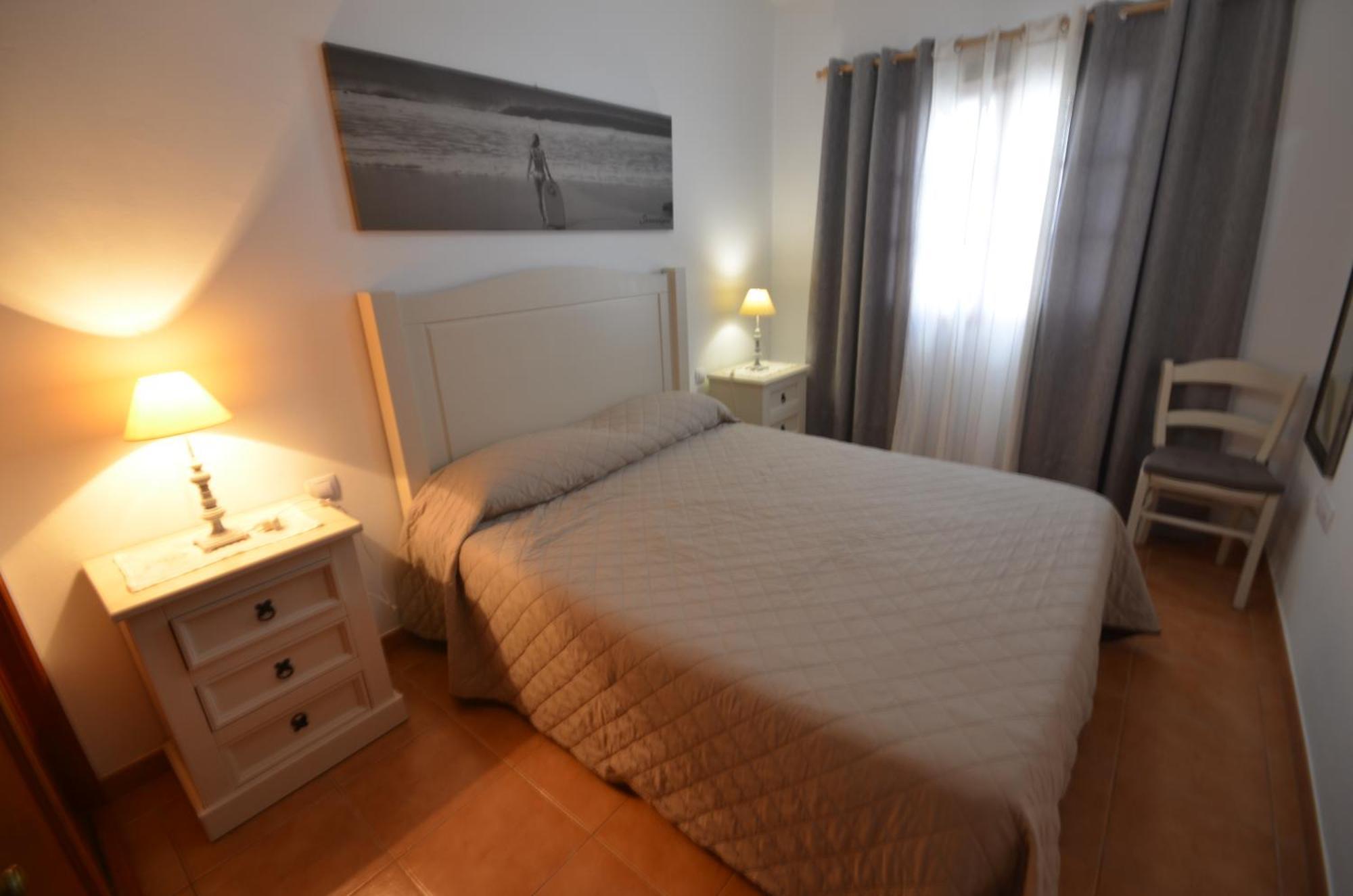 Serendipia Apartment Good Location, Pool & Terrace Los Pocillos Luaran gambar