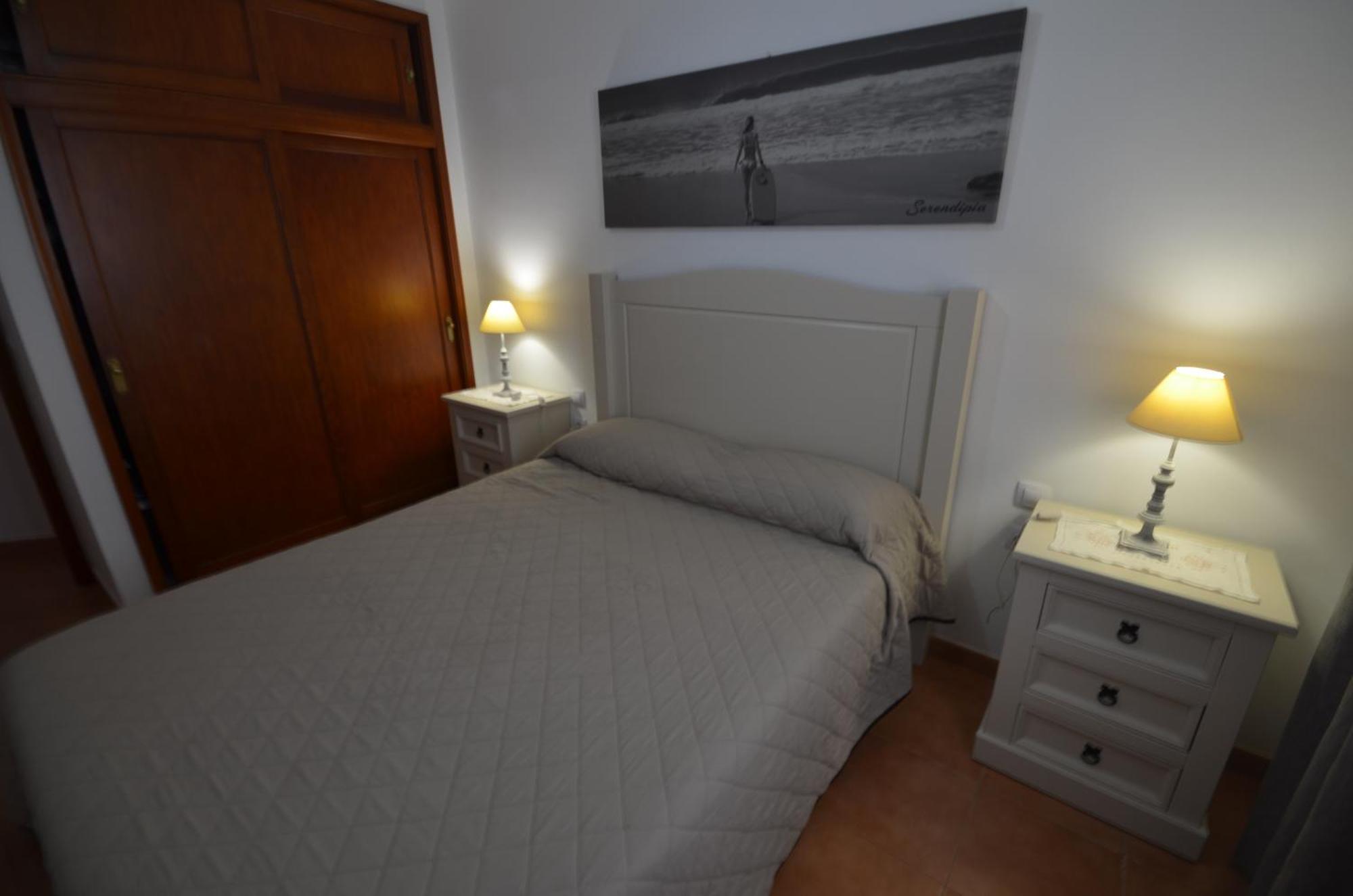 Serendipia Apartment Good Location, Pool & Terrace Los Pocillos Luaran gambar