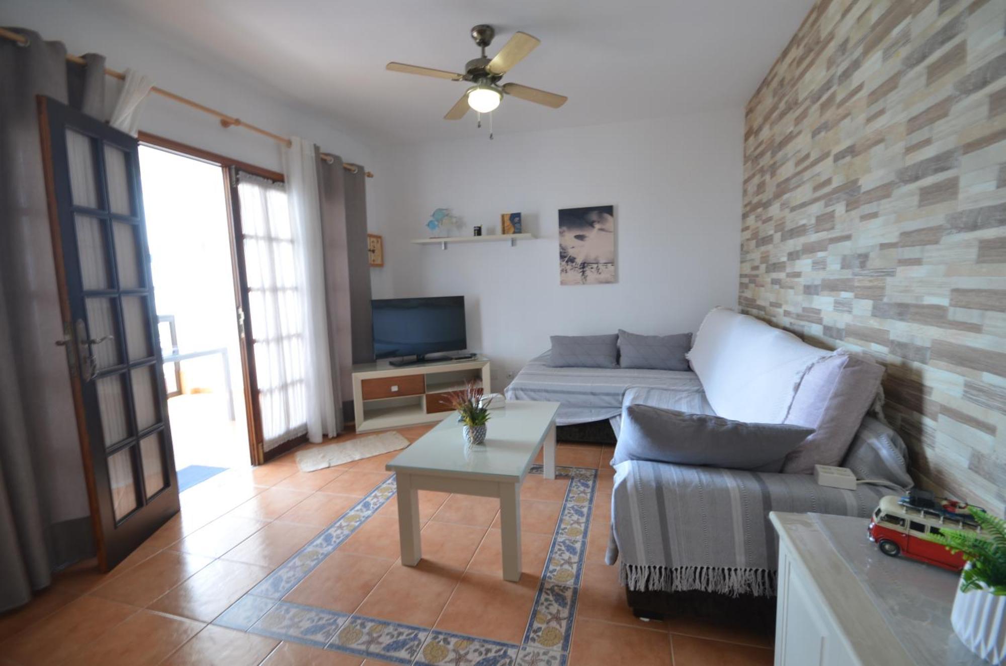 Serendipia Apartment Good Location, Pool & Terrace Los Pocillos Luaran gambar