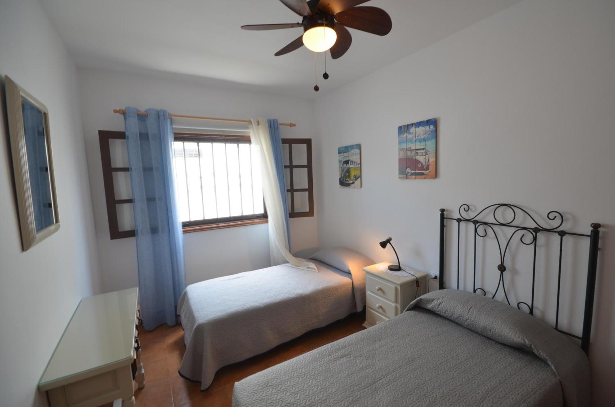 Serendipia Apartment Good Location, Pool & Terrace Los Pocillos Luaran gambar