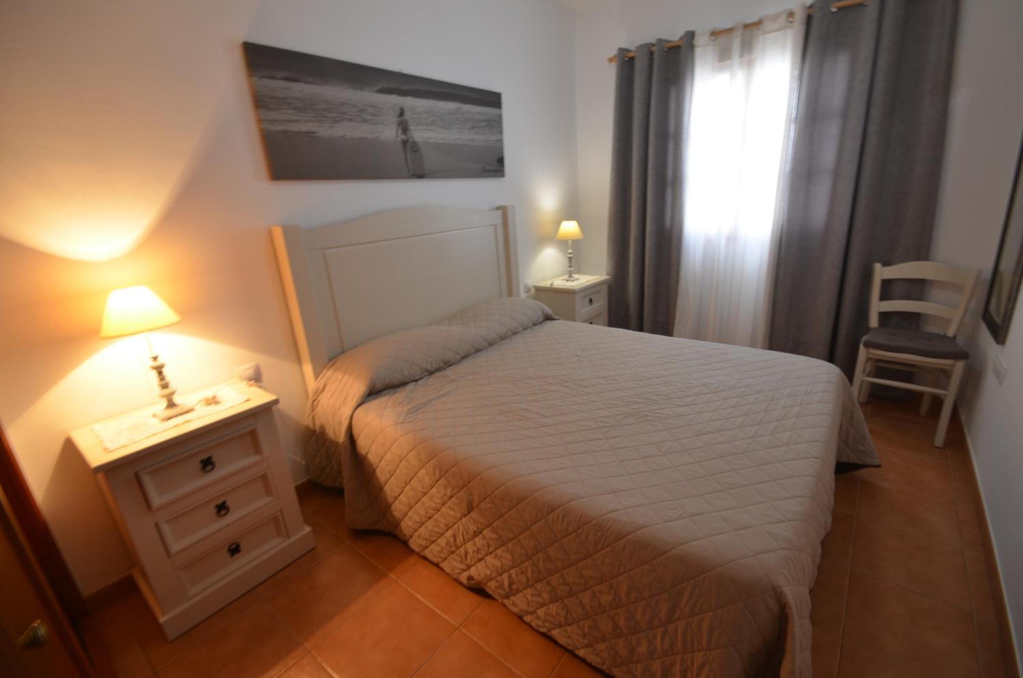 Serendipia Apartment Good Location, Pool & Terrace Los Pocillos Luaran gambar
